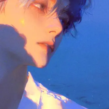 Profile image of 도푸른