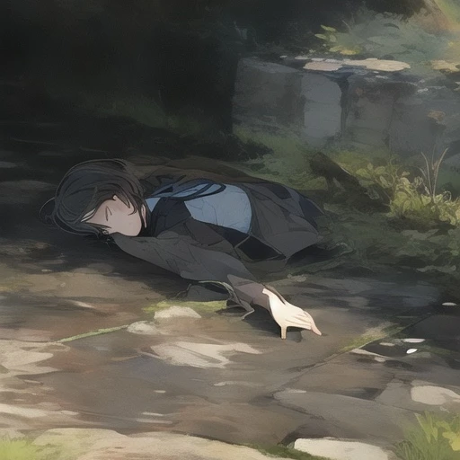 쓰러진임산부
