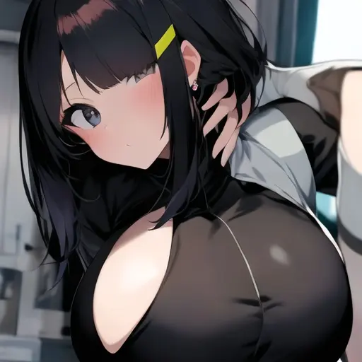 CasualFile1798의 子作り義務化