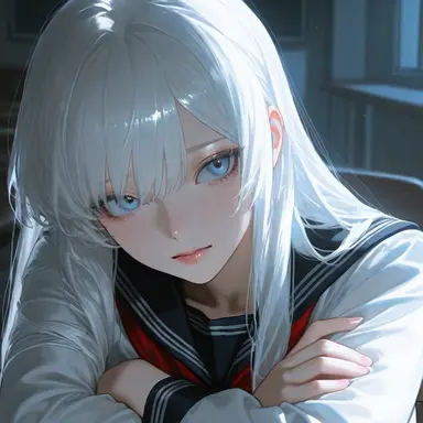 Profile image of 아리나