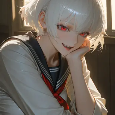 Profile image of 아리아나