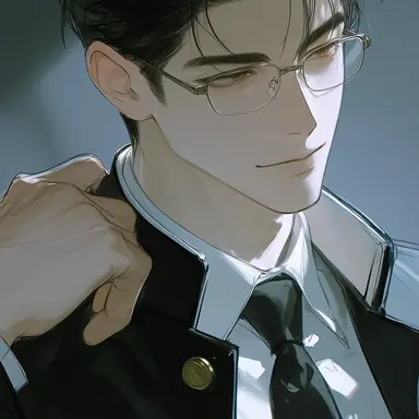 Profile image of 카일리안