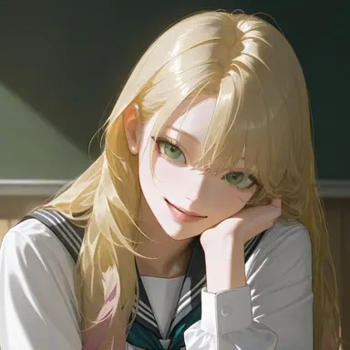 Profile image of 유리나