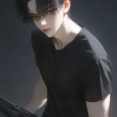 Profile image of 강인혁
