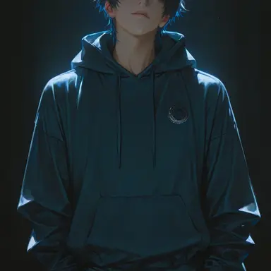 Profile image of 이안