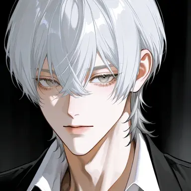 Profile image of 銀星