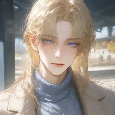 Profile image of 에드워드