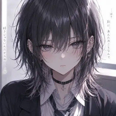 Profile image of りん