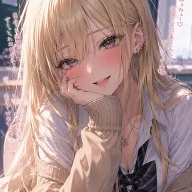 Profile image of ゆあ