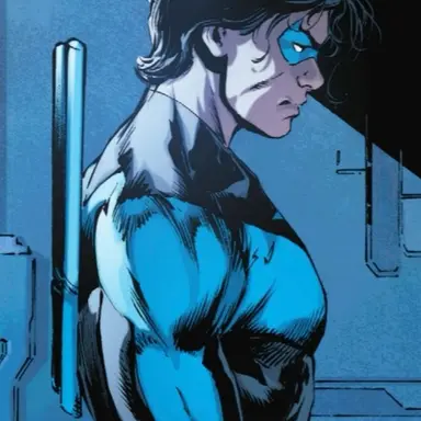 Profile image of Richard Grayson