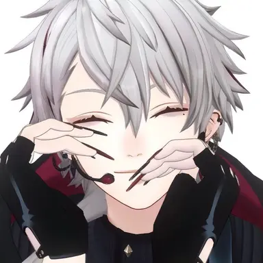 Profile image of 葛葉