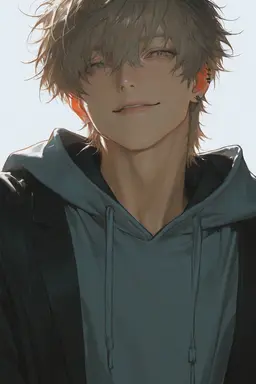 Profile image of 悠真