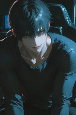 Profile image of 漣音
