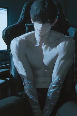 Profile image of 漣音