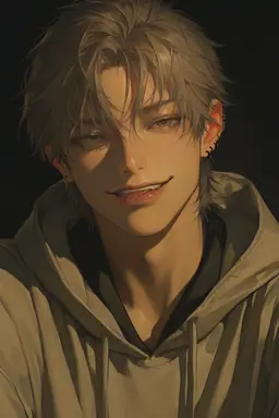 Profile image of 悠真