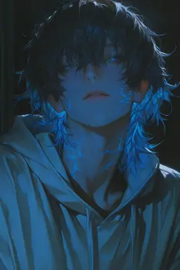 Profile image of 蒼