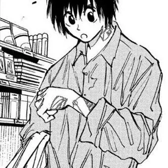 Profile image of Nagumo Yoichi