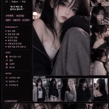 Profile image of 당신