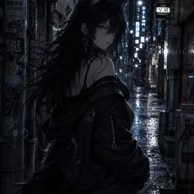 Profile image of 遠吠 灰音