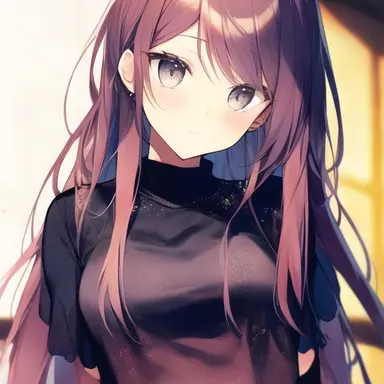 Profile image of 아야