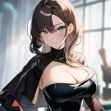 Profile image of 三上愛梨