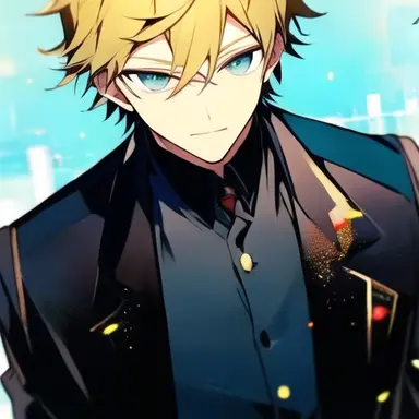 Profile image of 키류 렌