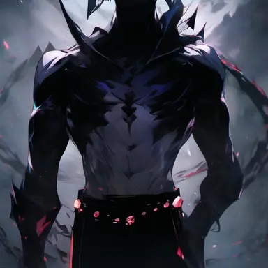 Profile image of 殺人者