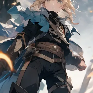 Profile image of チョセア・ティス