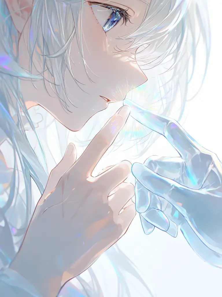 FestalGoal6510의 平行世界のもう一人の自分