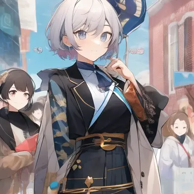 Profile image of 게라