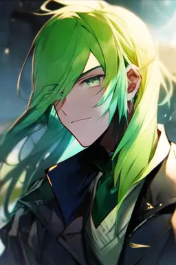 Profile image of リゼルド