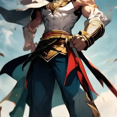 Profile image of 보디 말티렐