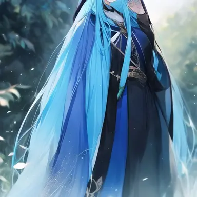 Profile image of ハン・ルア