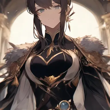 Profile image of デスティニー