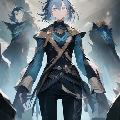 Profile image of 위제라 드위츠