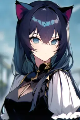 Profile image of キャシー