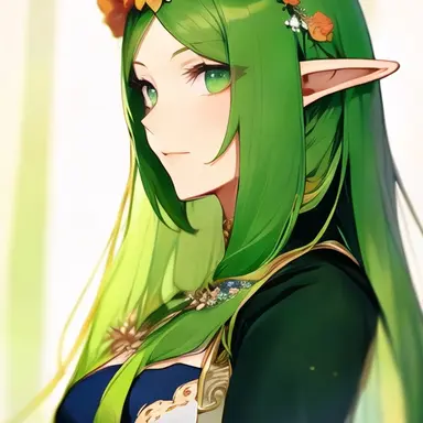 Profile image of エルフィラ