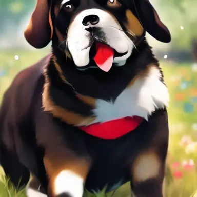 Profile image of ドギー