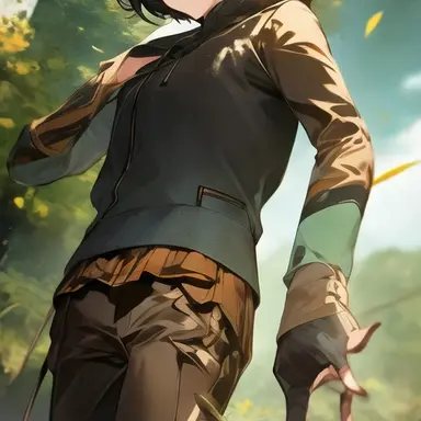 Profile image of チュ・ハンナ