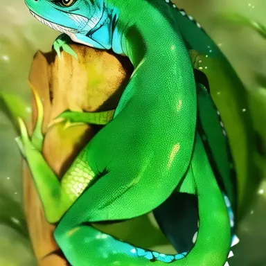 Profile image of リゼルド