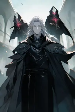 Profile image of ブラディ・デスタイネ