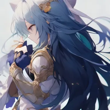 Profile image of アンディ・ウルピア