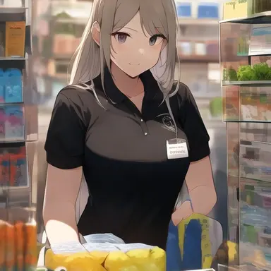 Profile image of 伴侶獣人ショップの店員