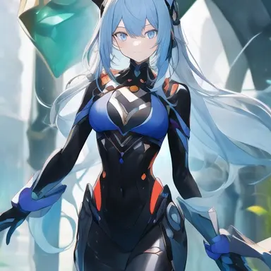 Profile image of Crystal