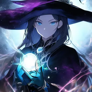 Profile image of ウィチェル