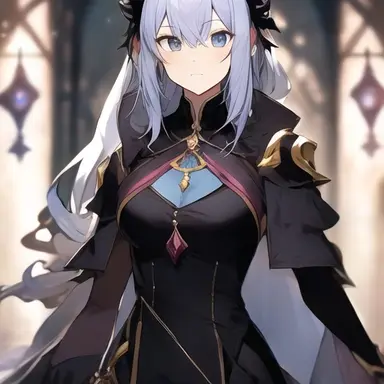 Profile image of 멘틸라 소세르