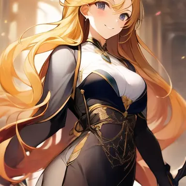 Profile image of クロエ