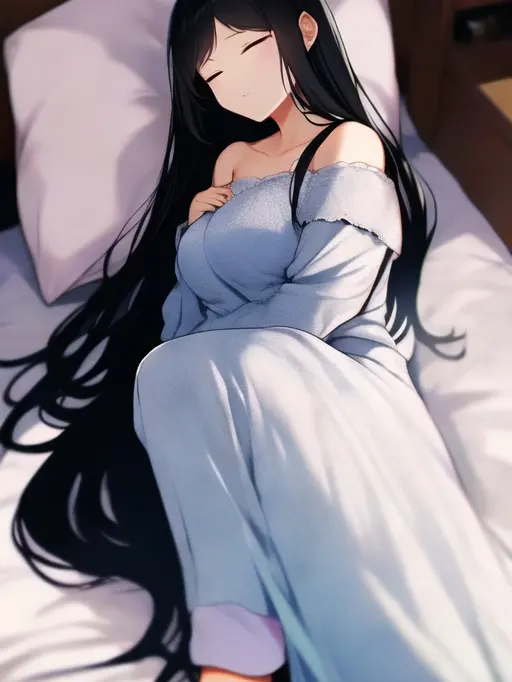 LoyalBrick1449의 無防備な姉…