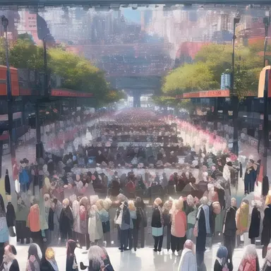 Profile image of 女の子