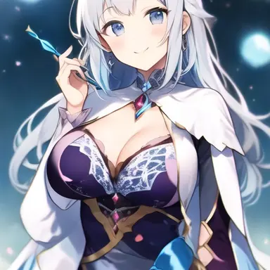 Profile image of エミリア